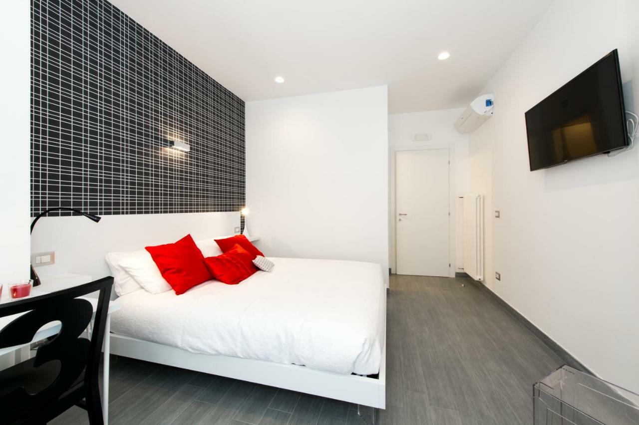 Bed and Breakfast Al 372 Rom Exterior foto