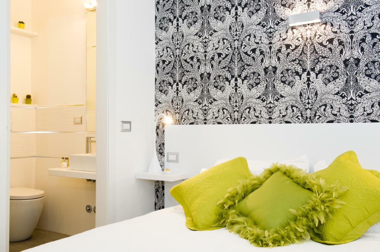 Bed and Breakfast Al 372 Rom Exterior foto
