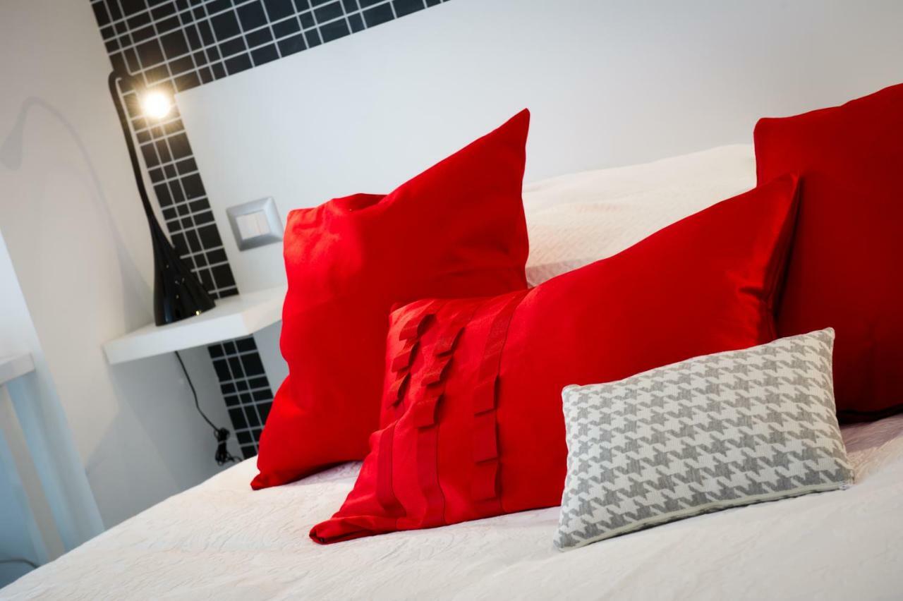 Bed and Breakfast Al 372 Rom Exterior foto